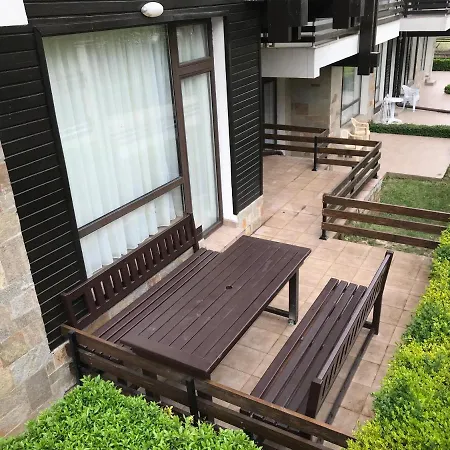 Aspen Golf & Relax * בנסקו