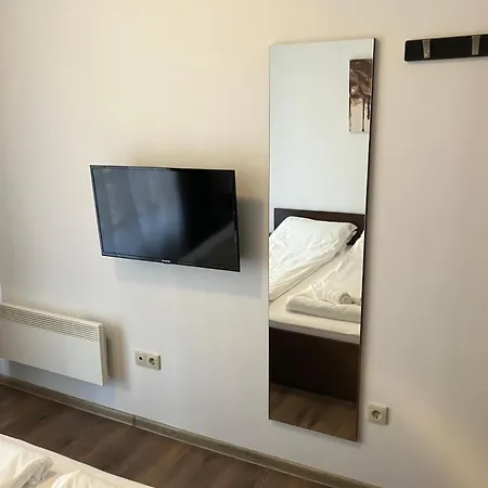 דירה Aspen Golf & Relax *