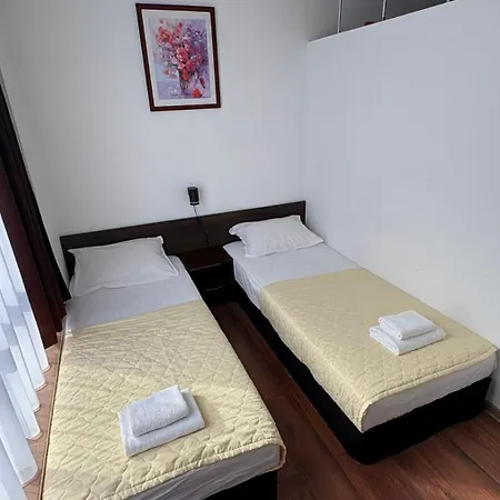 Aspen Golf & Relax * בנסקו