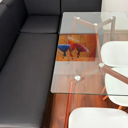 Aspen Golf & Relax * בנסקו