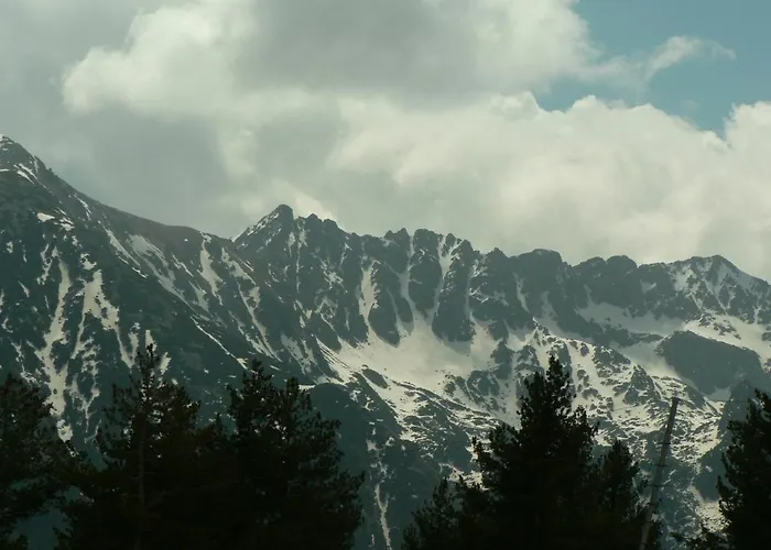 Aspen Golf & Relax Διαμέρισμα