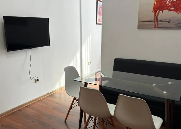 Aspen Golf & Relax * Μπάνσκο