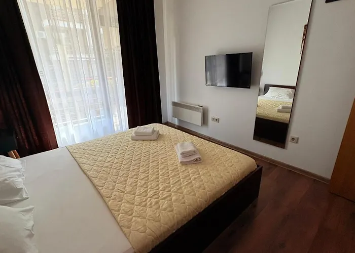 Aspen Golf & Relax *