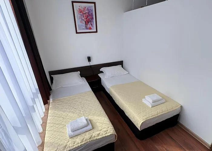 Aspen Golf & Relax * Μπάνσκο