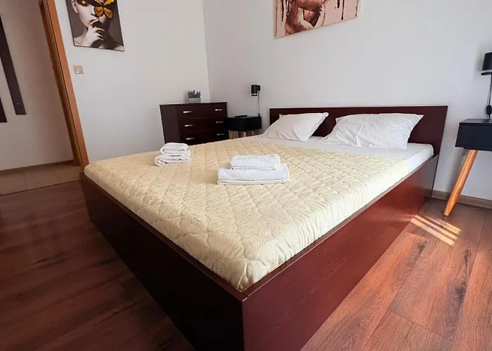 Aspen Golf & Relax Διαμέρισμα