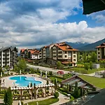Aspen Golf & Relax Apartment Bansko