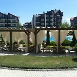 Aspen Golf & Relax Appartement *