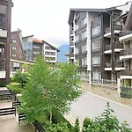Aspen Golf & Relax Apartment *