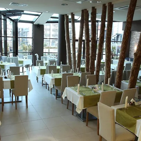 Aspen Golf & Relax بانسكو