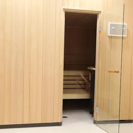 Aspen Golf & Relax アパート バンスコ