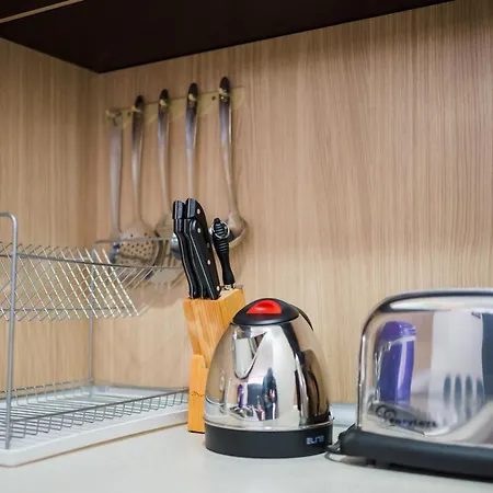 アパート Aspen Golf & Relax バンスコ