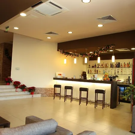 Aspen Golf & Relax شقة
