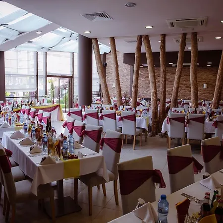 アパート Aspen Golf & Relax