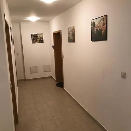 アパート Aspen Golf & Relax *