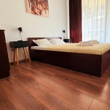 Aspen Golf & Relax بانسكو