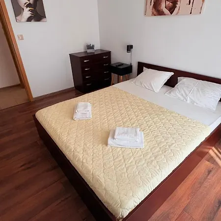 Aspen Golf & Relax بانسكو
