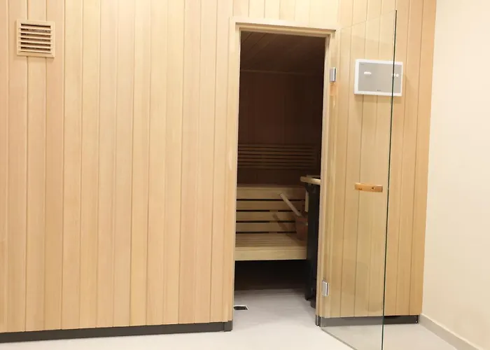 Aspen Golf & Relax 公寓 班斯科