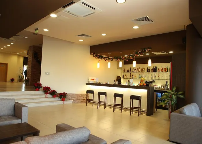 Aspen Golf & Relax 公寓