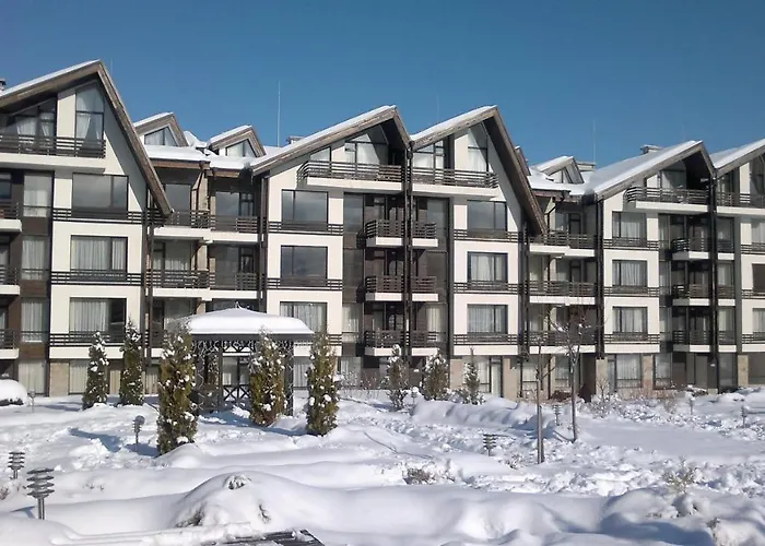 Aspen Golf & Relax *