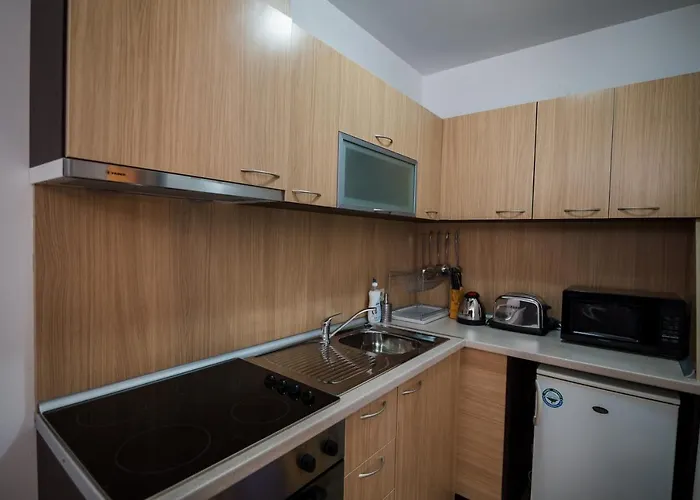 Apartment Aspen Golf & Relax