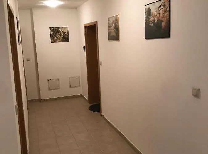 公寓 Aspen Golf & Relax *