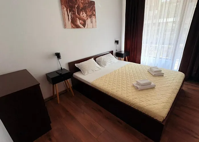 Aspen Golf & Relax *