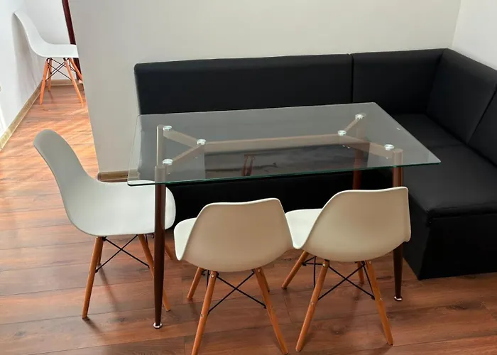 Aspen Golf & Relax Bansko