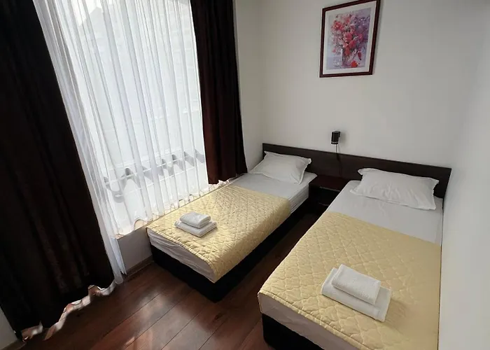 Aspen Golf & Relax 公寓 班斯科