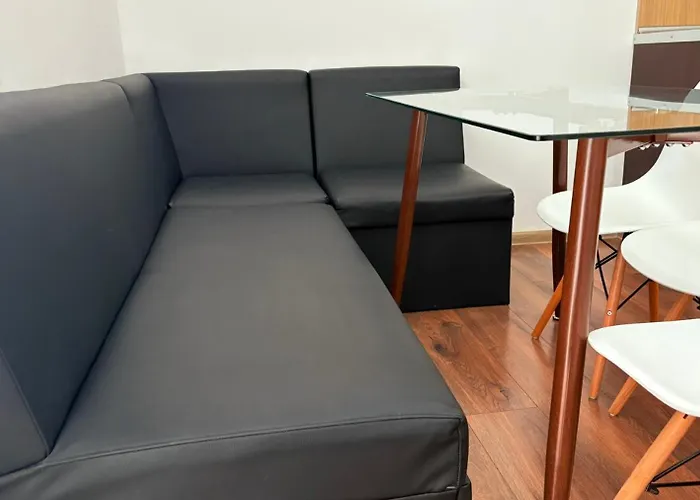 Aspen Golf & Relax *