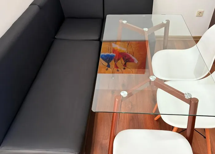 Aspen Golf & Relax * 班斯科